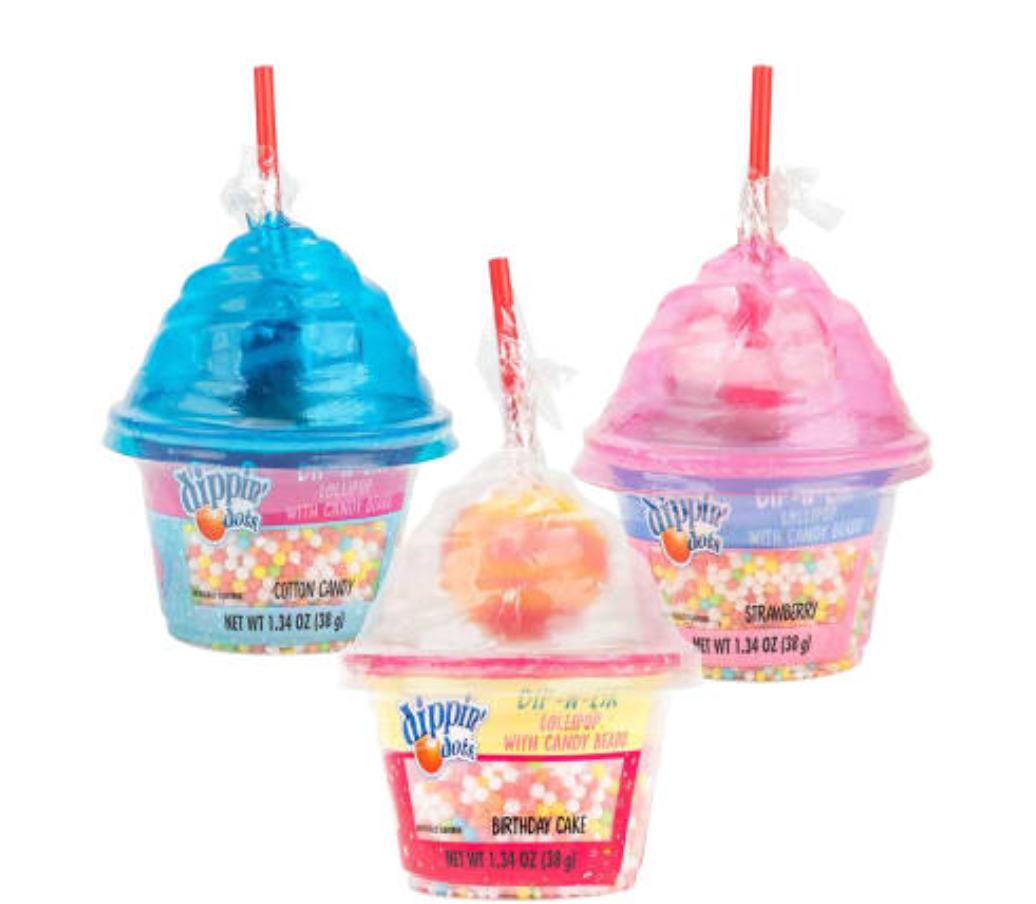 Dip N Dots Dip N lick