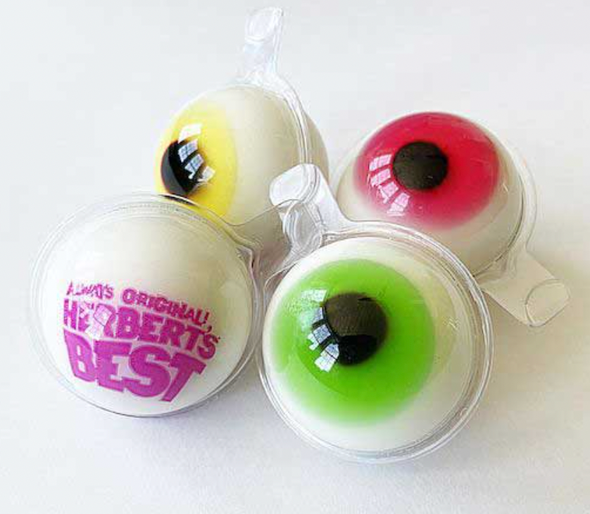Herberts Gummy Eyeball Large (1)