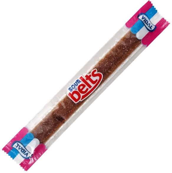 Vidal Sour Cola Belts