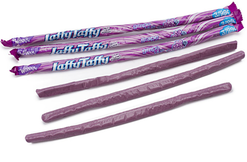 Grape Laffy Taffy