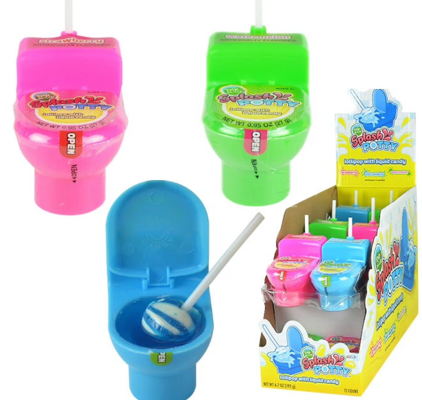 Dip N Lick Splash Potty (1)