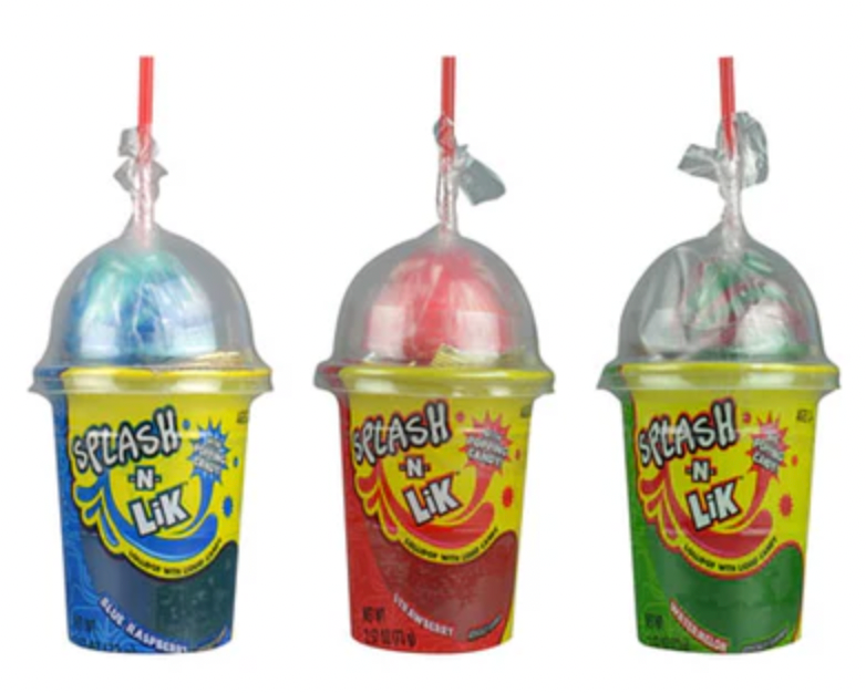 Splash N Lick Lollipop (1)