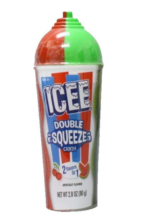 ICEE Double Squeeze