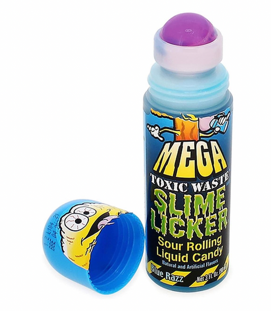 Mega Slime Licker