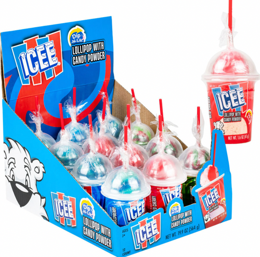 ICEE Dip N Lick