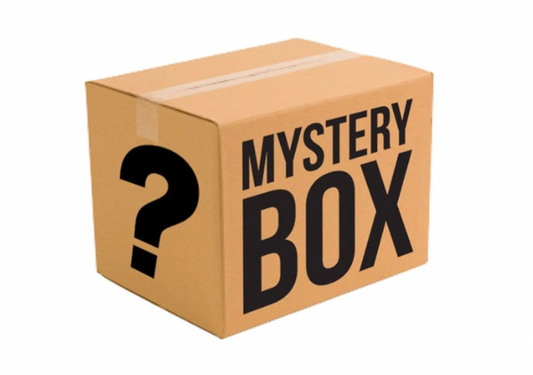 Candy Mystery Box!