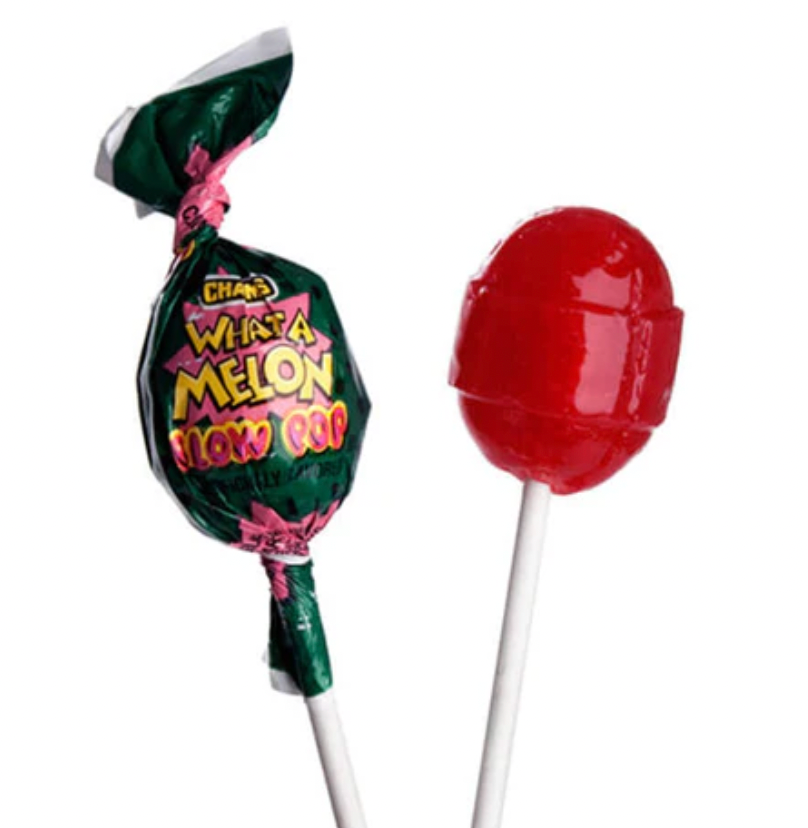 Charms What A Melon Lollipop (1)