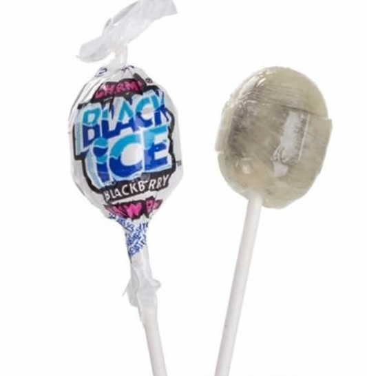 Charms Black Ice (Blackberry Lollipop) (1)