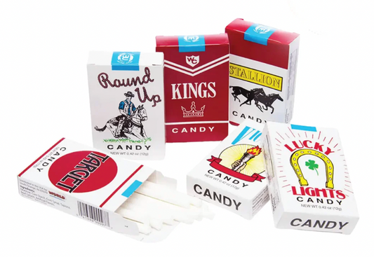 Candy Cigarettes (1)