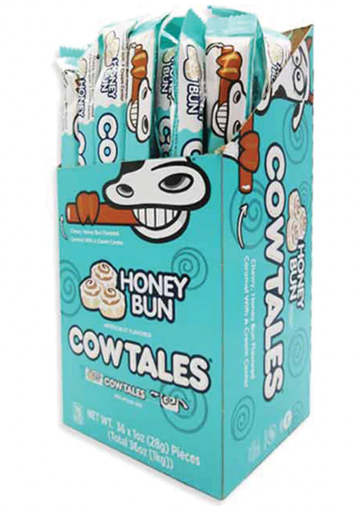 Cow Tales Honey Bun (1)