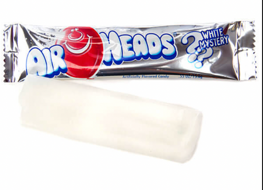 Airheads Mystery Bar
