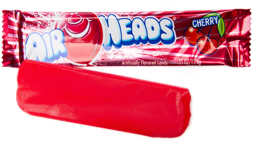 Cherry Air Head Bar