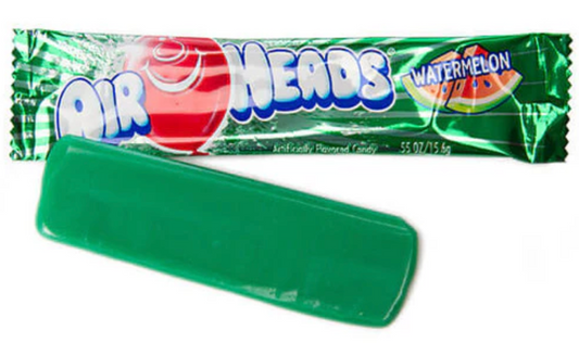 Green Apple Airhead
