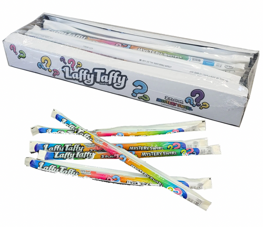 Mystery Laffy Taffy