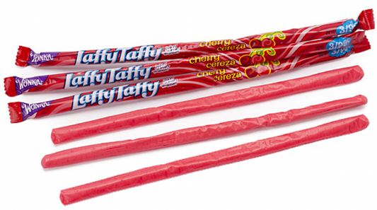 Cherry Laffy Taffy (1)