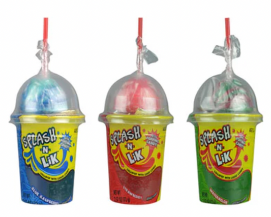 Splash N Lick Lollipop (1)