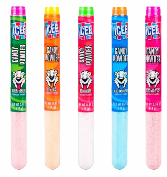 ICEE Candy Powder Tube (1)