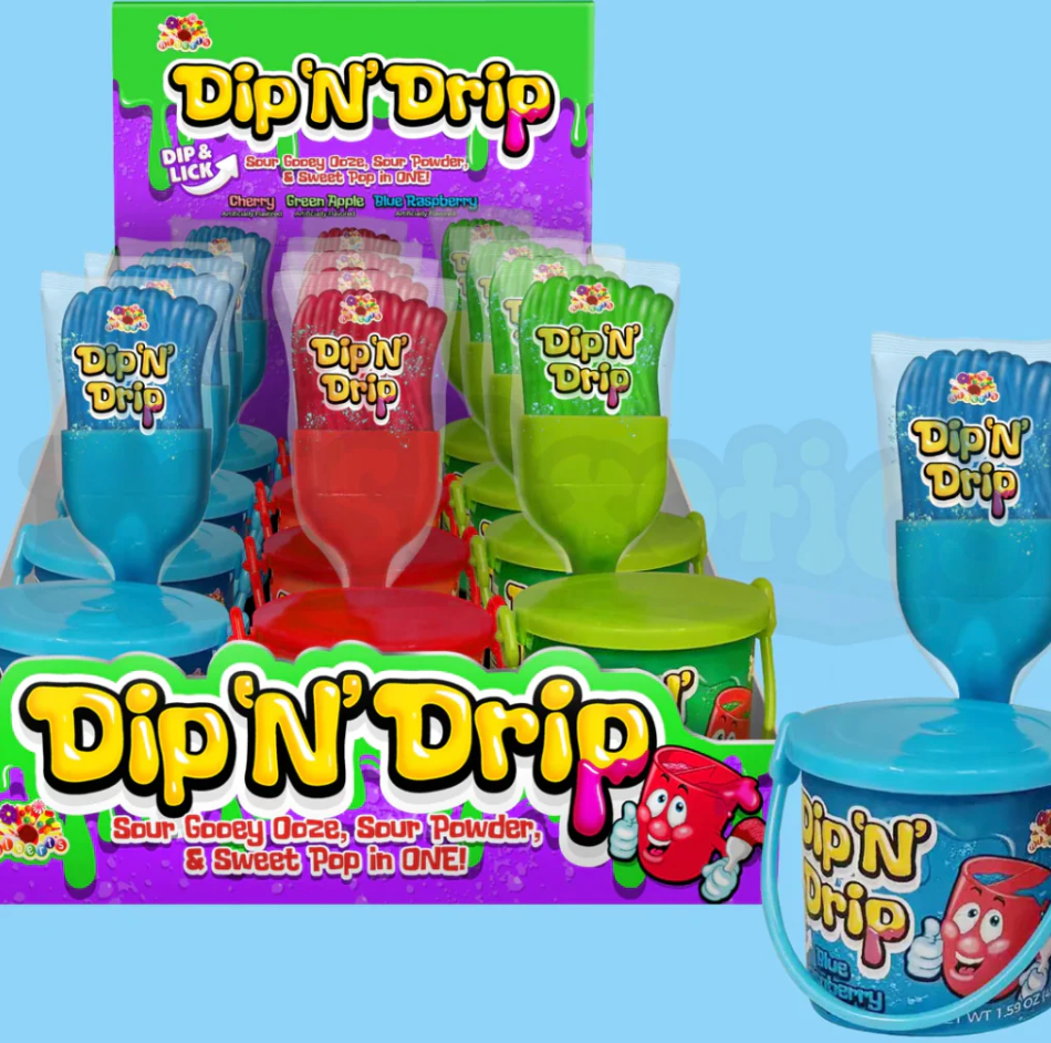 Dip N Drip (1)