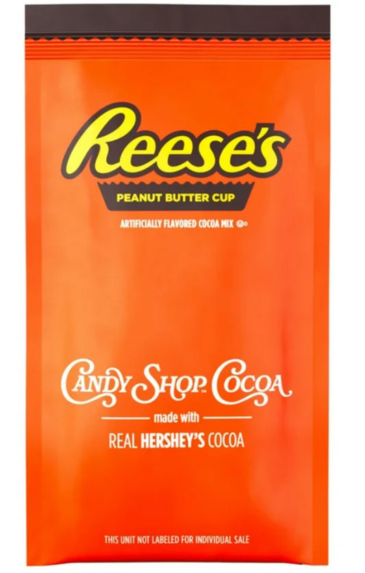 Reese's Hot Chocolate Mix