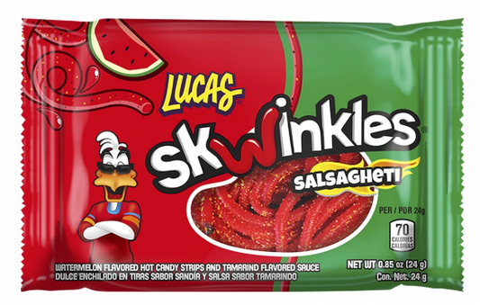 Lucas Swinkles Watermelon