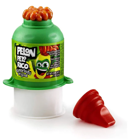 Pelon Pelo Rico MINI