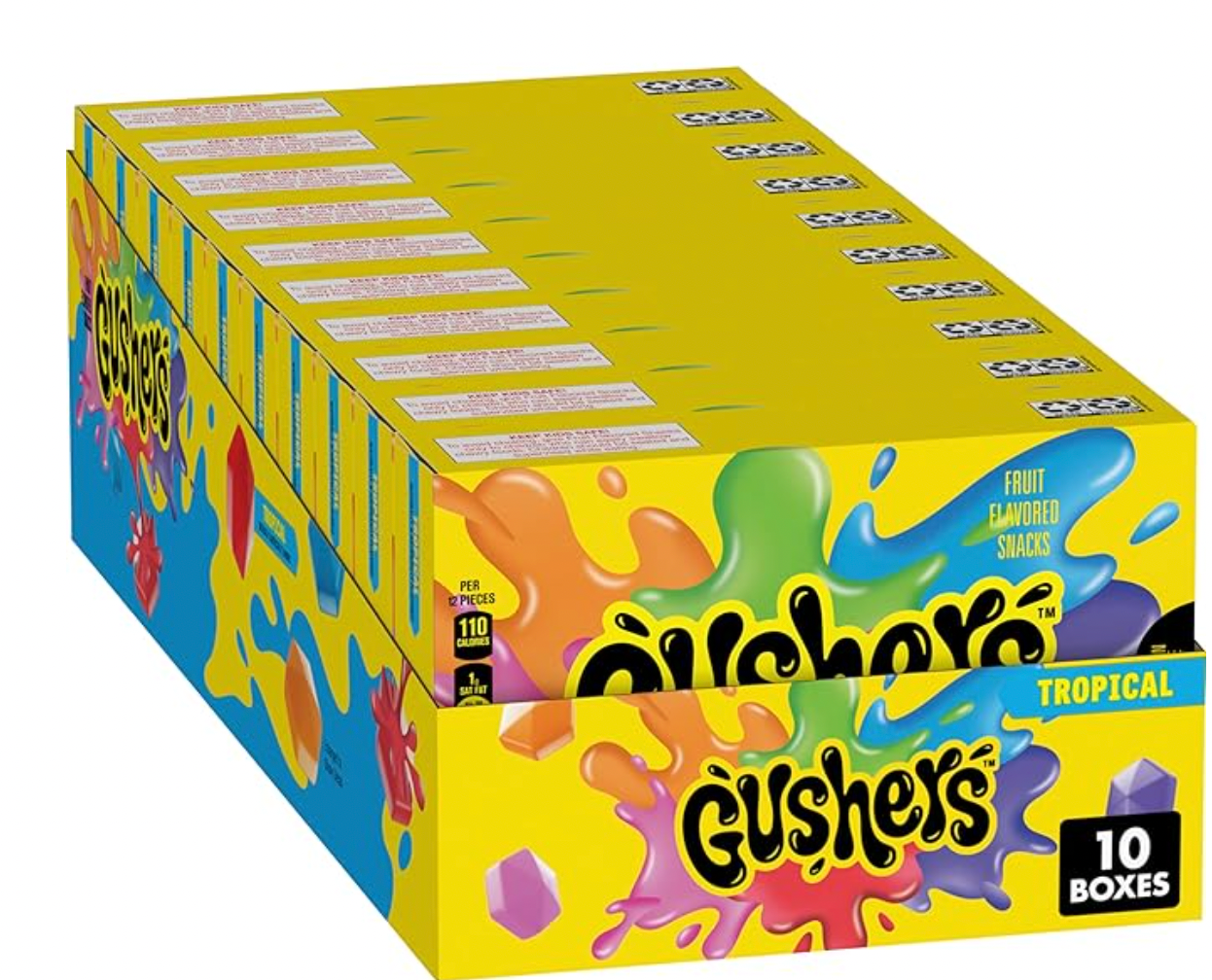 Gushers Tropical Box (1)